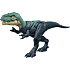 Jurassic World Strike Attack dinosaur - flere varianter - assorteret