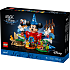 LEGO Ideas Disney magi gavesæt til voksne 21352
