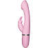 baseks Bendy G-punkt Rabbit vibrator