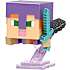 Minecraft Mini Mode Spawn Egg figur - flere varianter - assorteret