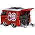 Hot Wheels Premium legetøjsbil 1:64 - flere varianter - assorteret