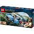 LEGO Harry Potter™ Flyvende Ford Anglia™ 76424