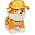 Rubble & Crew bamse 15 cm - flere varianter - assorteret