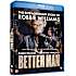Blu-ray Better Man