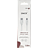 Sinox USB 2.0 kabel 1,8 meter