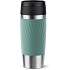Tefal termokop 360ml - grøn