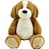 My Soft Friend hunde bamse 136 cm
