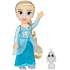 Disney Frost Elsa og Olaf figurer - 15 cm