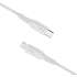 Fixed FIXDLS-CL2-WH USB-C til lightning kabel - hvid