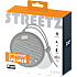 STREETZ S200 BT bluetooth højtaler - grå