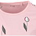 VRS børne bluse str. 134/140 - pink