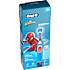 Oral-B Pro Kids 3+ elektrisk tandbørste - Spiderman