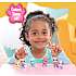 Disney Junior SuperKitties figur 4-5,5 cm - flere varianter - assorteret