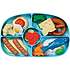 Baby Born frokost bord