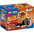 LEGO City Motorer – Læssemaskine 60483