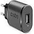 SBS oplader 5 W - sort