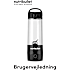 Portable blender NBP003B