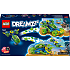 LEGO DREAMZzz Mateo og Z-Blob-actionracerbilen 71491