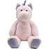 My Soft Friend unicorn bamse 136 cm