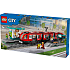 LEGO City letbane og station 60423