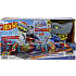 Hot Wheels ultra shark car wash playset
