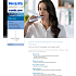 Philips Sonicare Serie 3100 elektrisk tandbørste - hvid