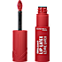 Lip Latex flydende læbestift 400 Red