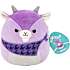 Squishmallows 19 cm – flere varianter - assorteret