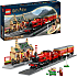 LEGO® Harry Potter™ Hogwarts™-ekspressen og Hogsmeade™ station 76423
