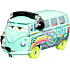 Disney Pixar Cars glow racers legetøjsbil - flere varianter - assorteret