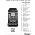 Delonghi espressomaskine ECAM 290.22 Magnifica Evo