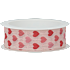 Dekorativt bånd rosa/lilla - konfirmation - flere varianter - assorteret