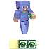 Minecraft figurer - flere varianter - assorteret