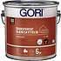 Gori 505 transparent træbeskyttelse 2,5 liter - nød