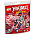 Lego Ninjago Kombi ninja mech-robot 30699