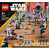 LEGO Star Wars™ Battle Pack med klonsoldater og kampdroider 75372