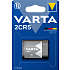 Varta 2CR5 batteri