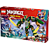 LEGO Ninjago Lloyds jet-mech 71845