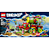 LEGO DREAMZzz Mateos spraydåsevogn 71499