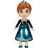 Disney Prinsesser og Frost minidukker - flere varianter - assorteret