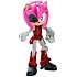 Sonic figur blind foliepose CDU S1 - assorteret