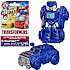 Transformers Tiny Turbo Changers - flere varianter - assorteret