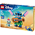 LEGO Disney Stitch og Scrump 43296