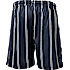 VRS herre basketshorts str. XL - blå