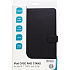 Deltaco iPad 9.7" 2017/2018 Cover - sort