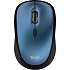 Trust Yvi+ trådløs mus - blå