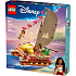 LEGO Disney Vaianas eventyrkano 43270
