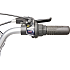 PUCH Trendy damecykel 7 gear 28" 2025 - sort