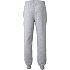 Real Madrid sweatpants str. 2XL - lysegrå