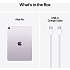 Apple iPad Air 11" 5G 1 TB (2025) - lilla